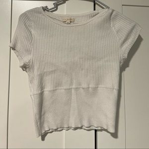 Pacsun Crop top